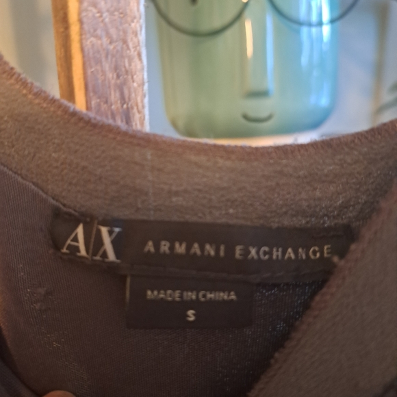 Armani dress - Picture 4 of 4